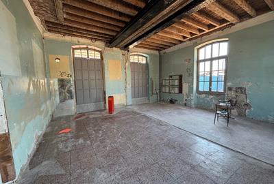 Gare de Cuers - Pierrefeu